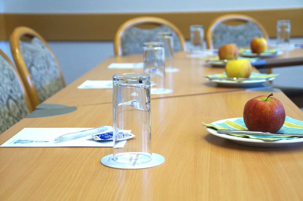 Akzent Hotel Wersetuerm'Ken Munster  Facilități foto