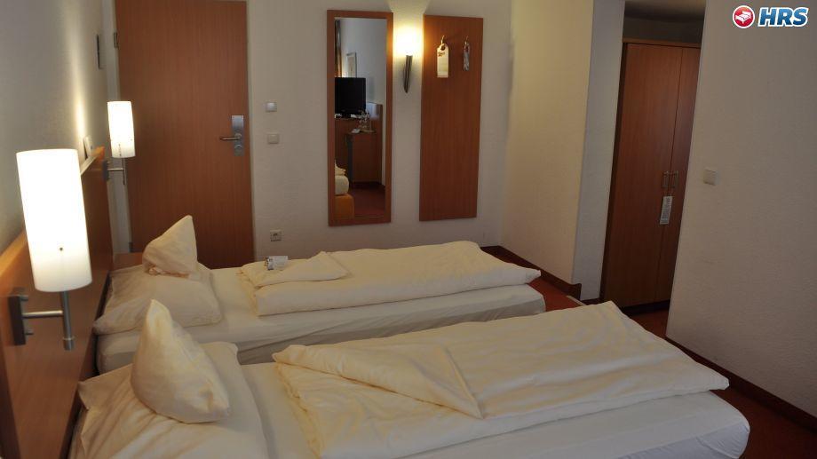 Akzent Hotel Wersetuerm'Ken Munster  Exterior foto